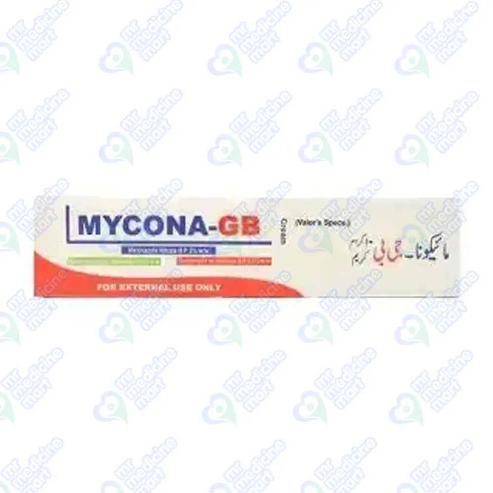 Mycona GB Cream 20g
