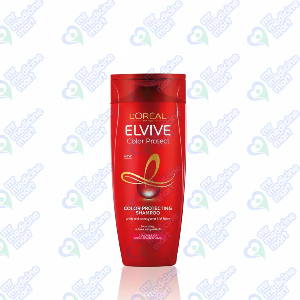 Loreal Elvive Shampoo 175ml