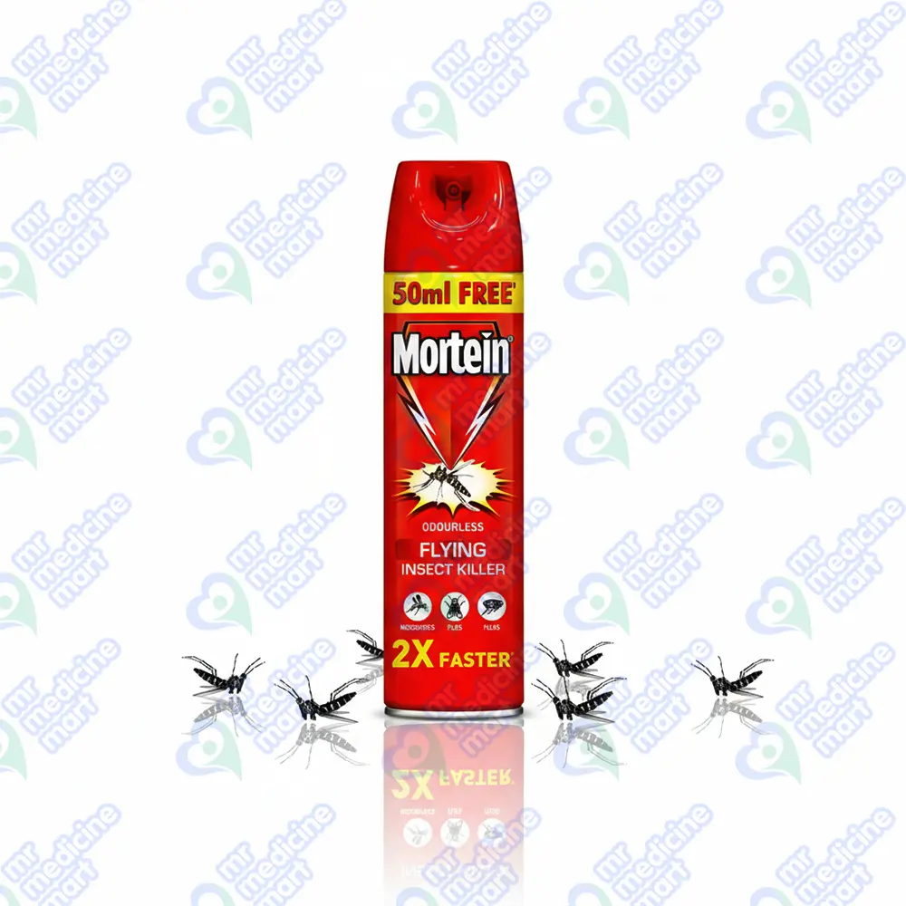 Mortein Insect Killer Spray