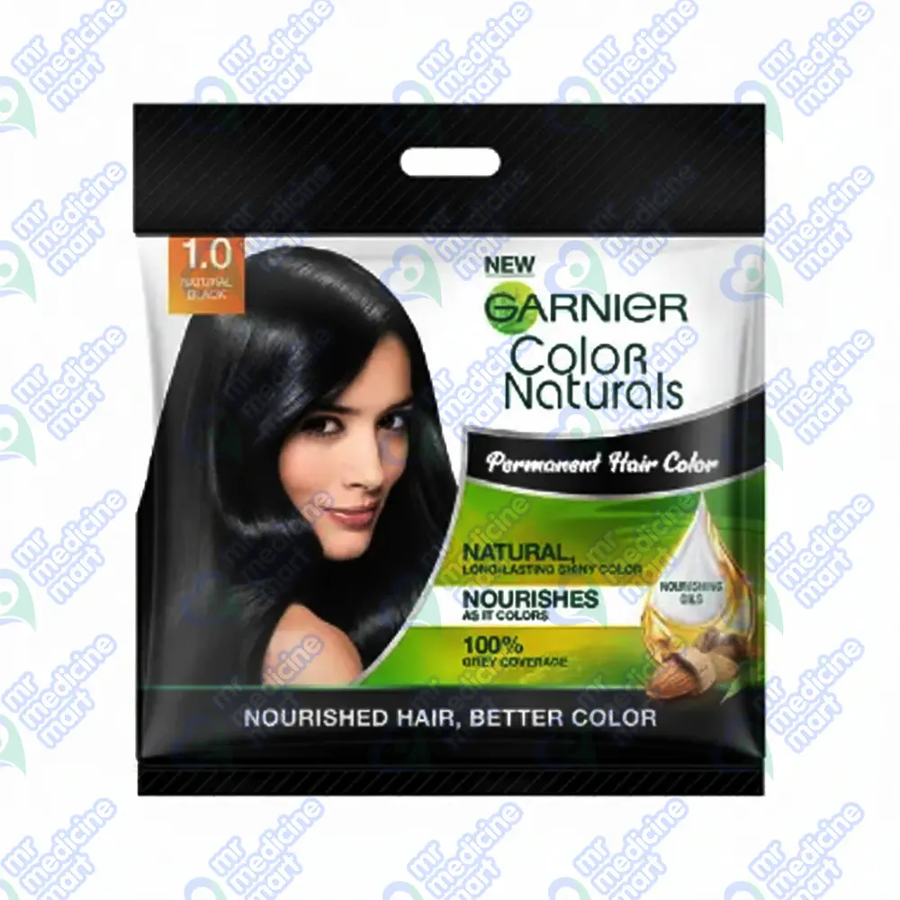 Garnier Naturals Hair Color Sachet