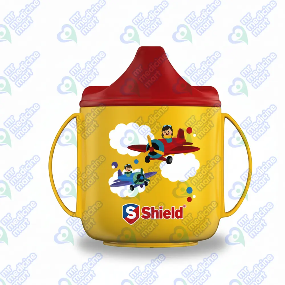 Shield Classic Training Cup 180ml