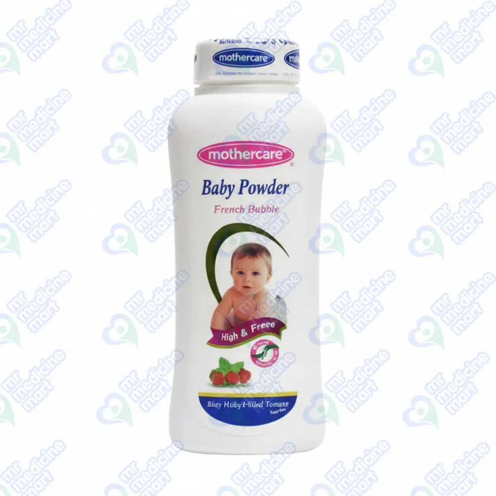 Mothercare Powder French Berries