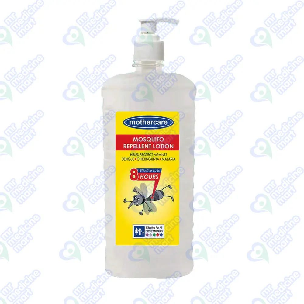Mothercare Lotion Mosquito Repellent