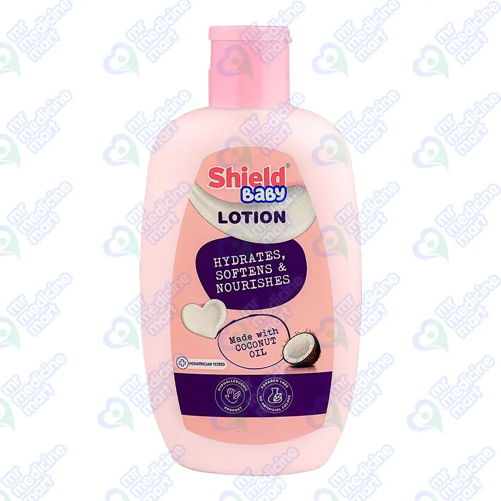 Shield Lotion  (60ml)