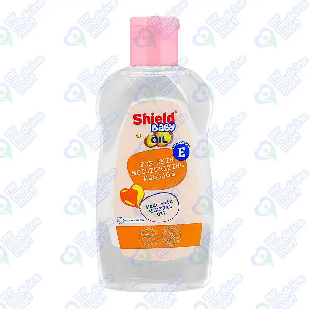 Shield Oil