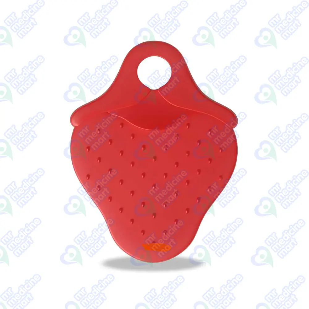 Shield Silicone Teether