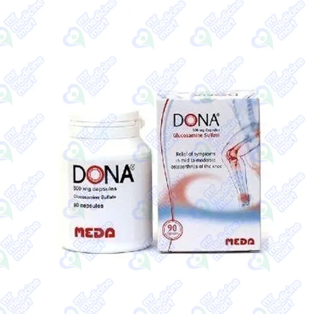 Dona Capsule 