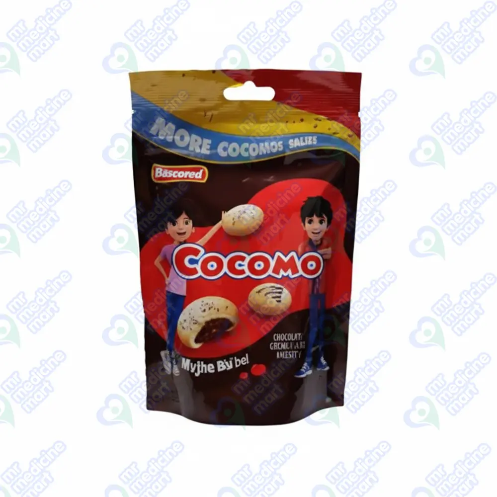 BB cocomo Pouch 79.2g 100rs