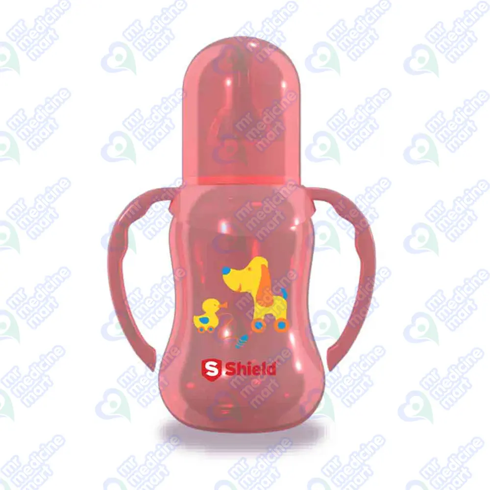 Shield Deluxe Feeder