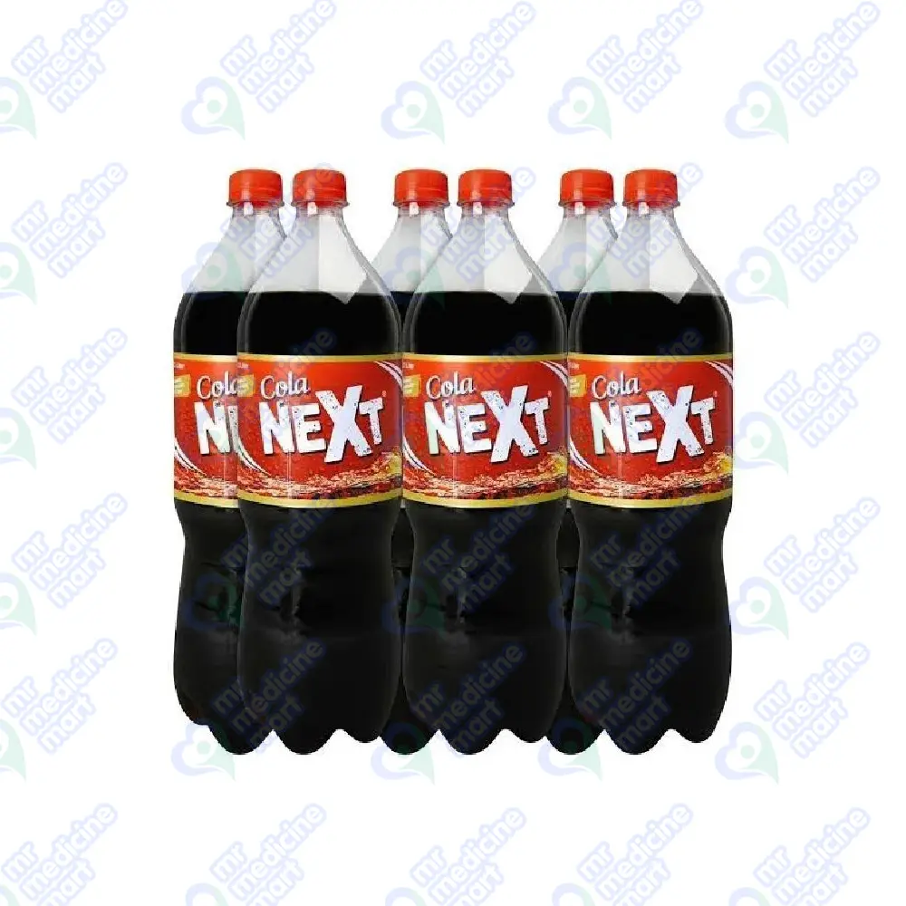 Cola Next Cold Drink 