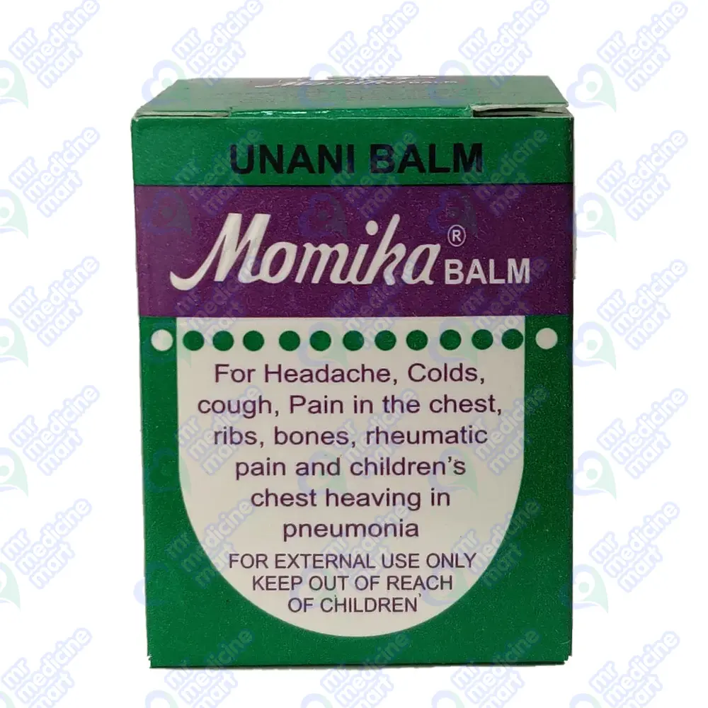Momika Balm