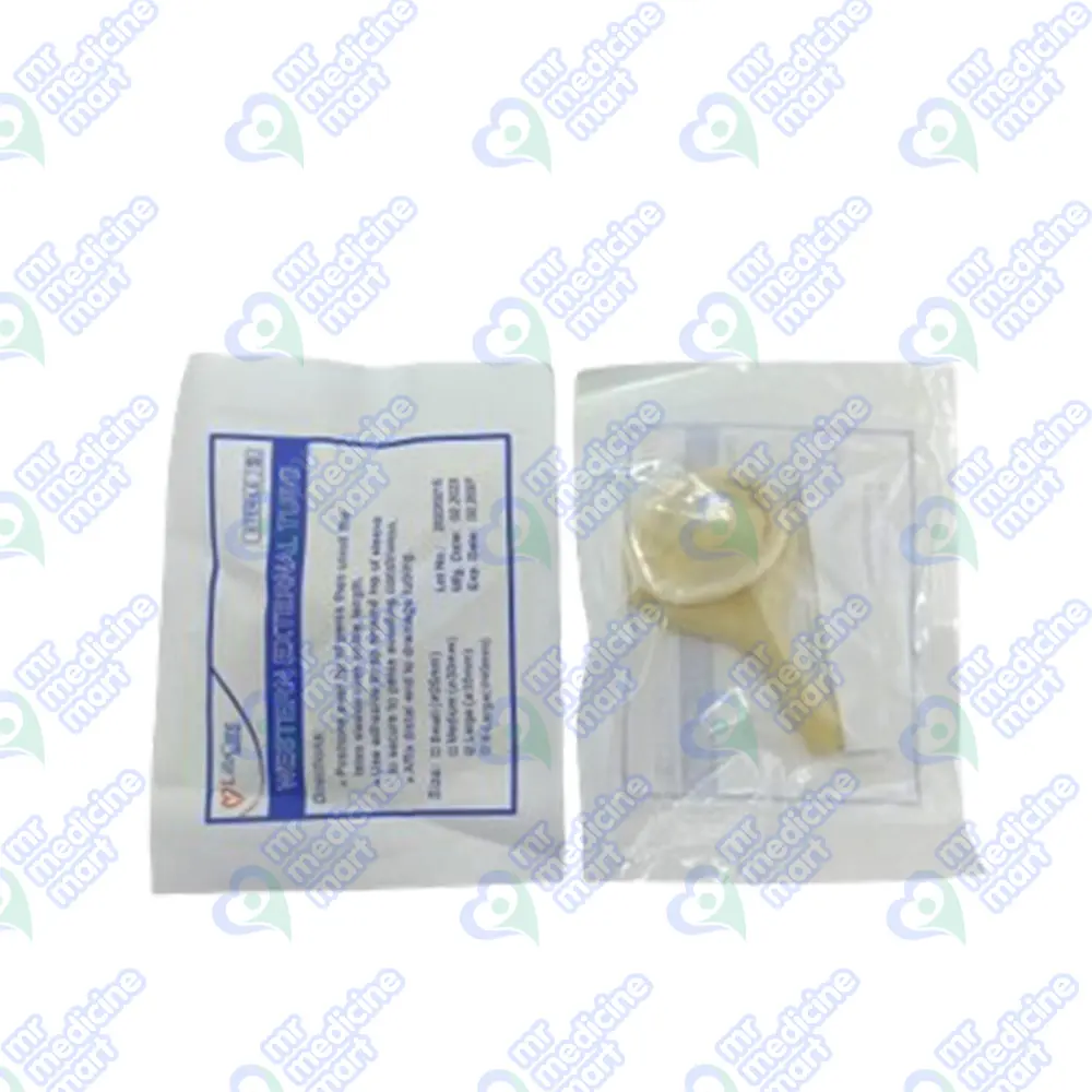LifeCare Condom Catheter (Medium 30mm)