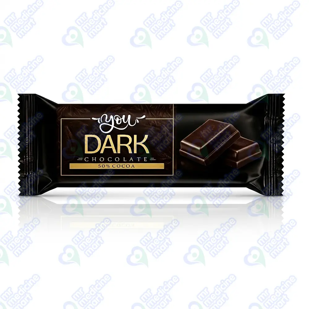 CL You Dark Chocolate (1x6)