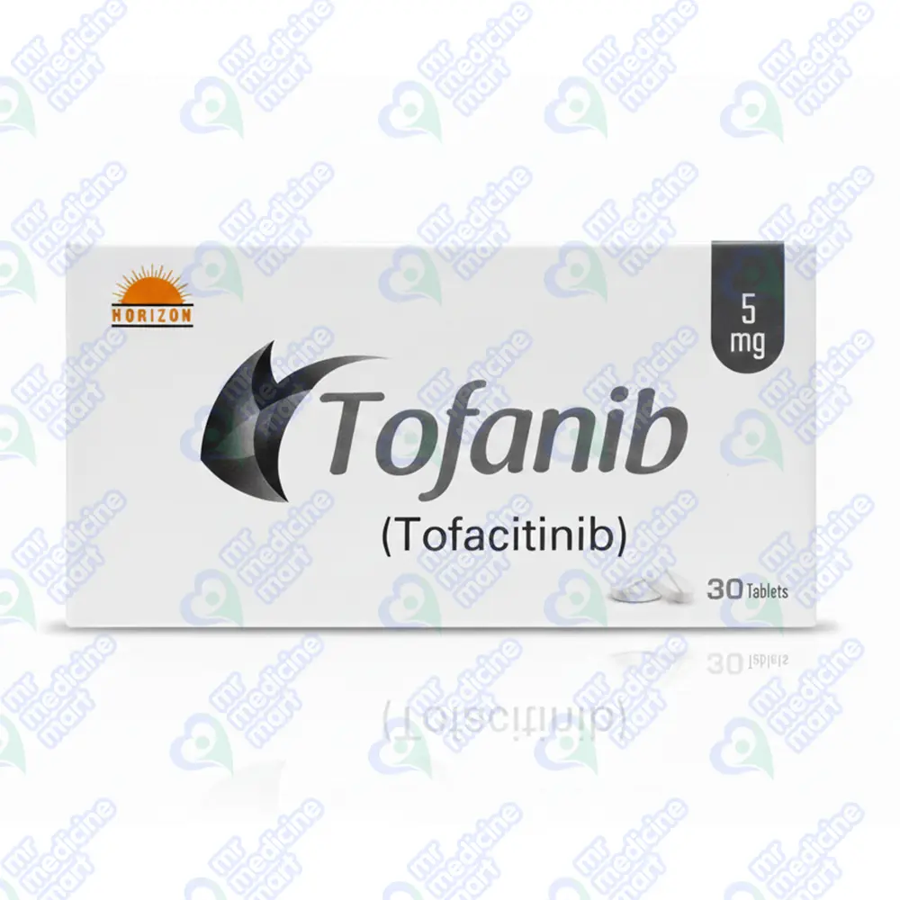Tofanib 5mg Tablet