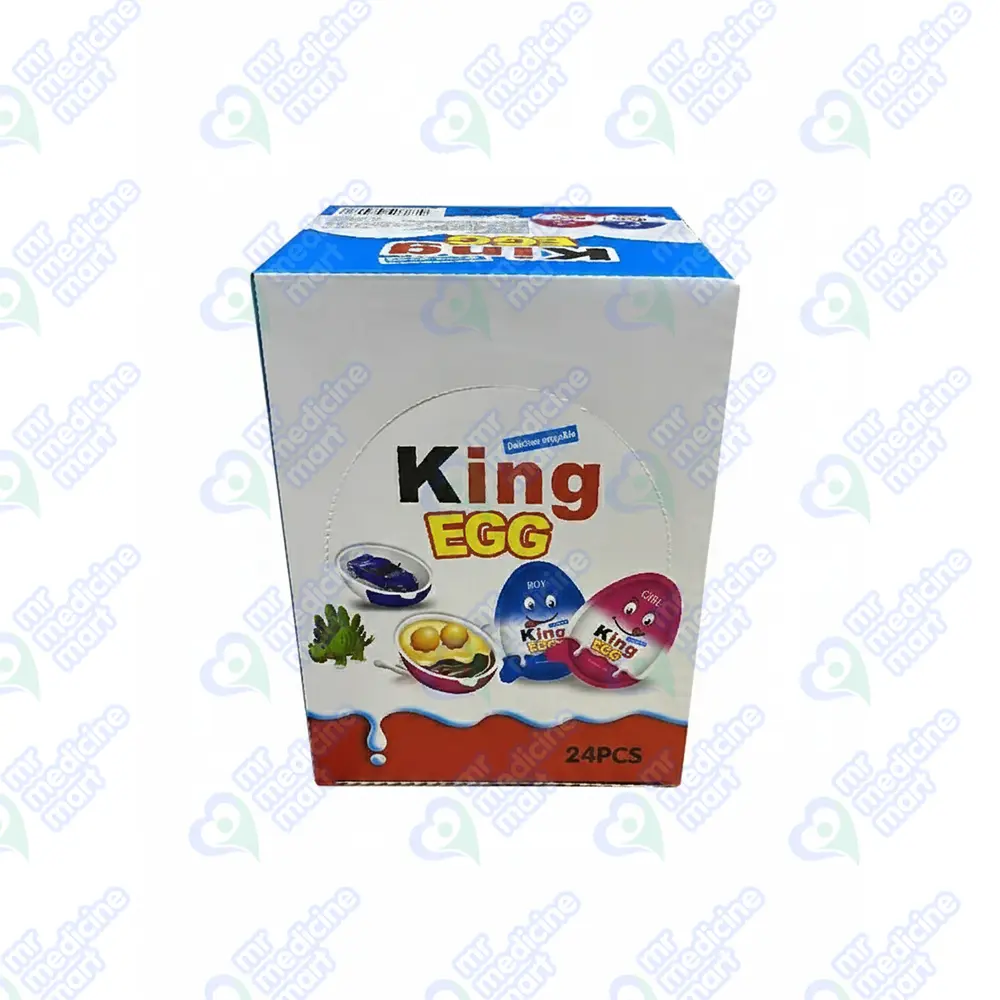 King Kup 40g 