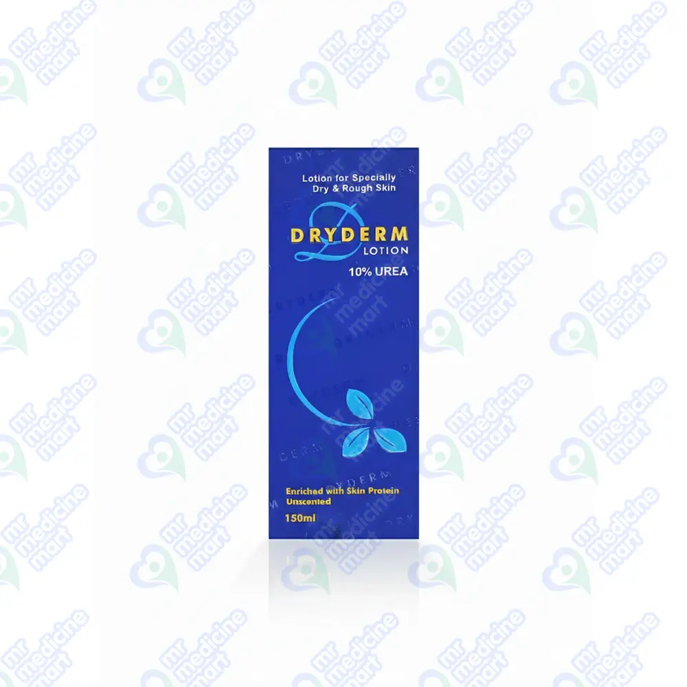 Dryderm Lotion 150ml 