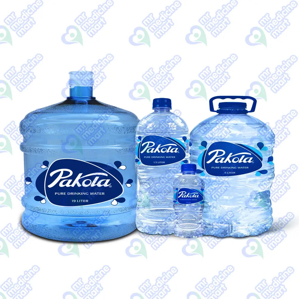 Pakola Water  (500ml)