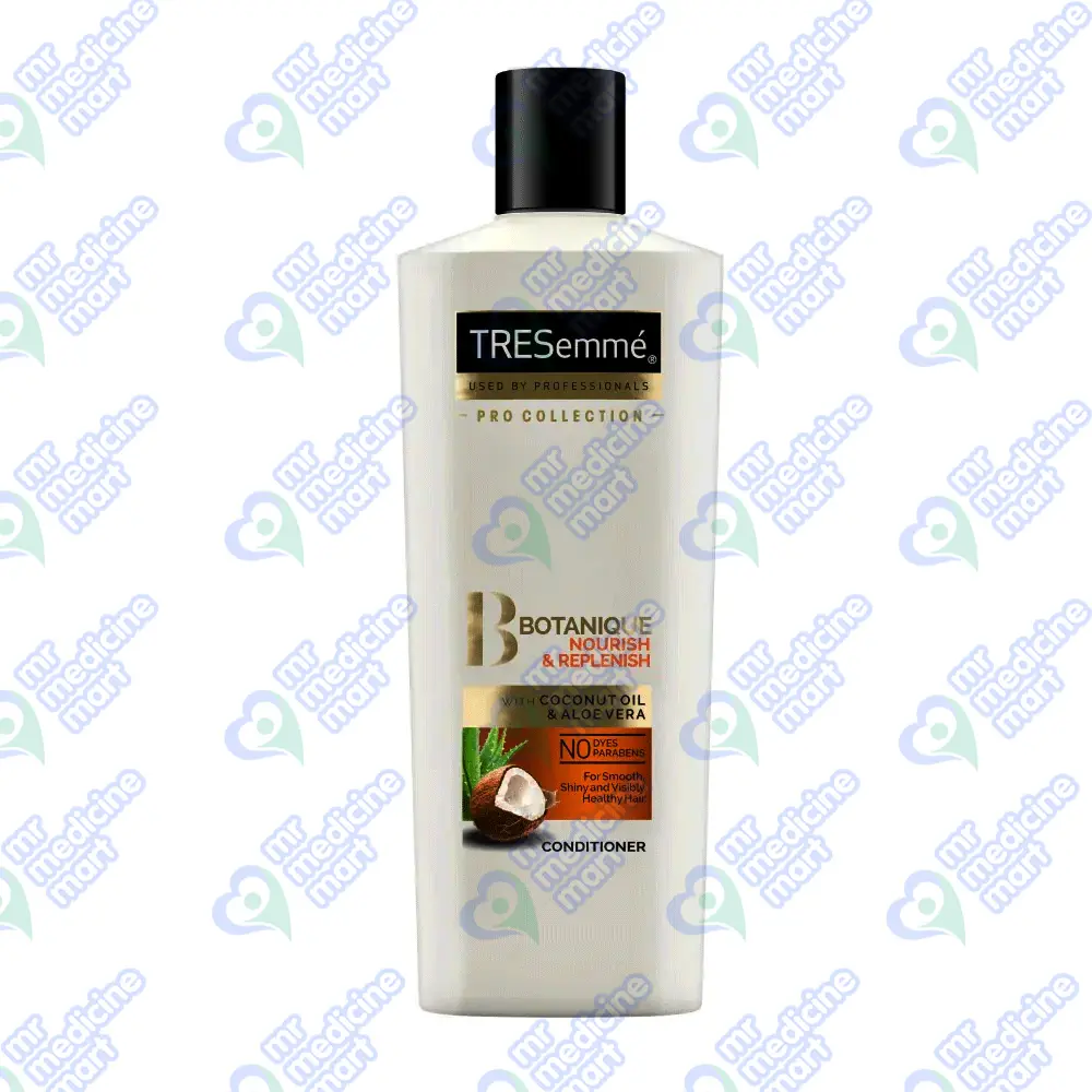 Tresemme Botanique Nourish Shampoo  (360ml)