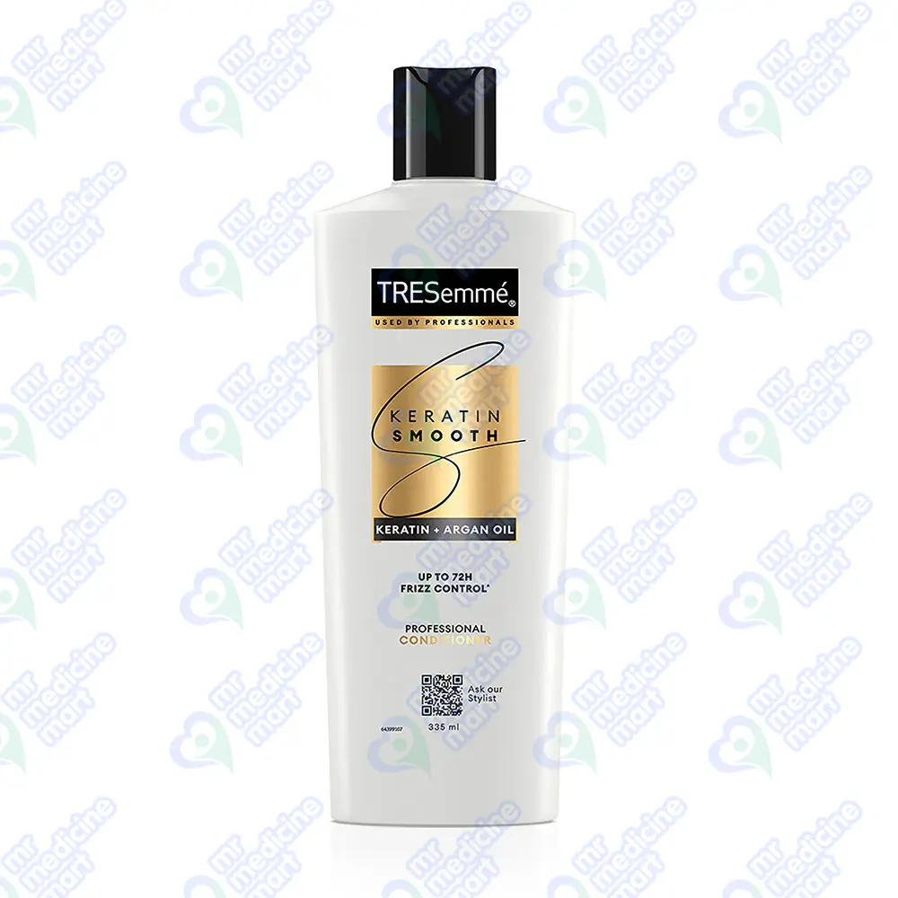 Tresemme Keratin Smooth Conditioner (360ml)