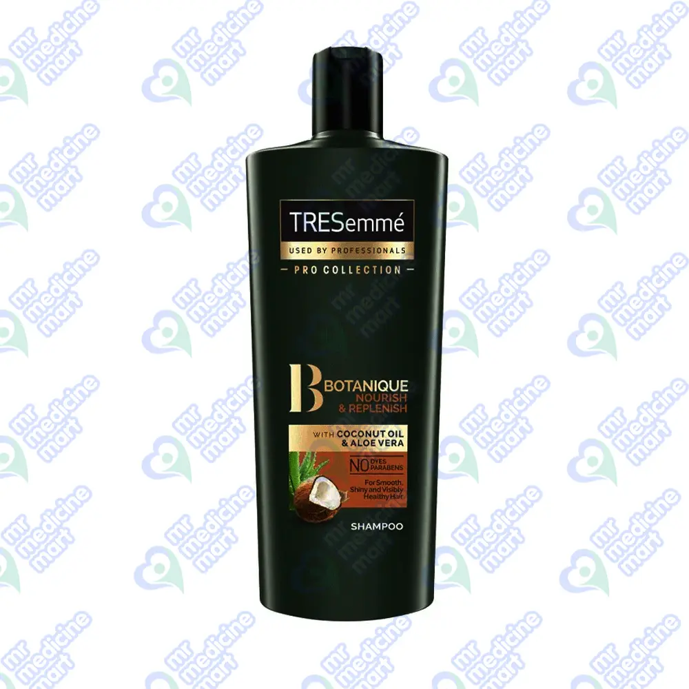 Tresemme Botanique Nourish Conditioner