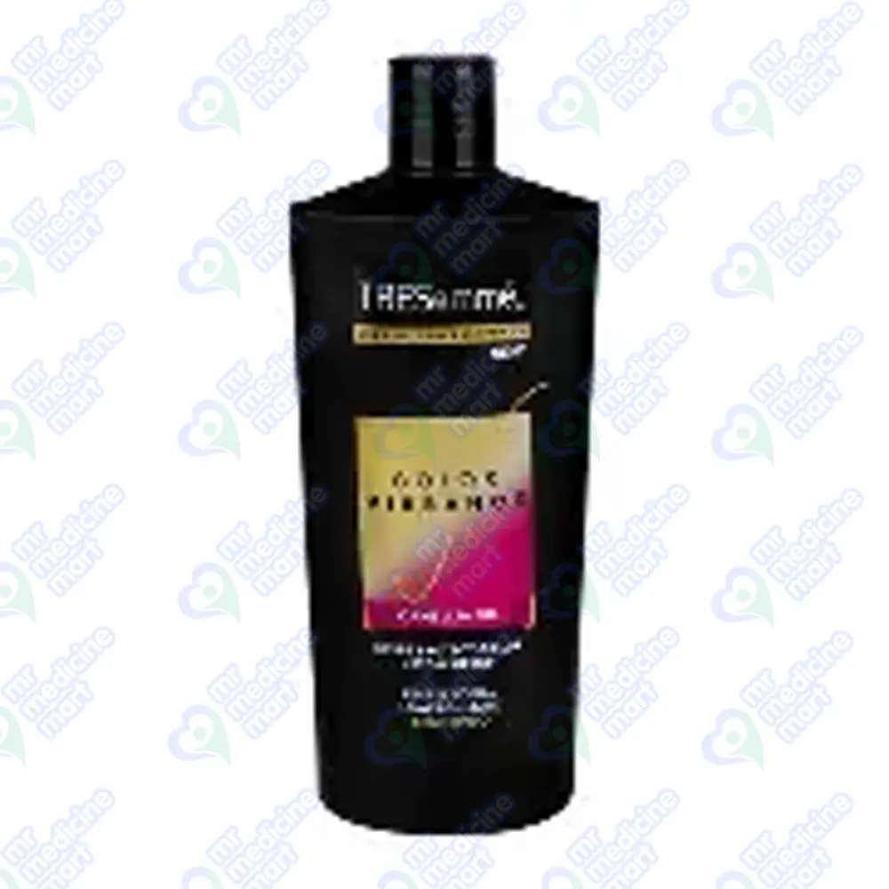 Tresemme Vibrance Shampoo 