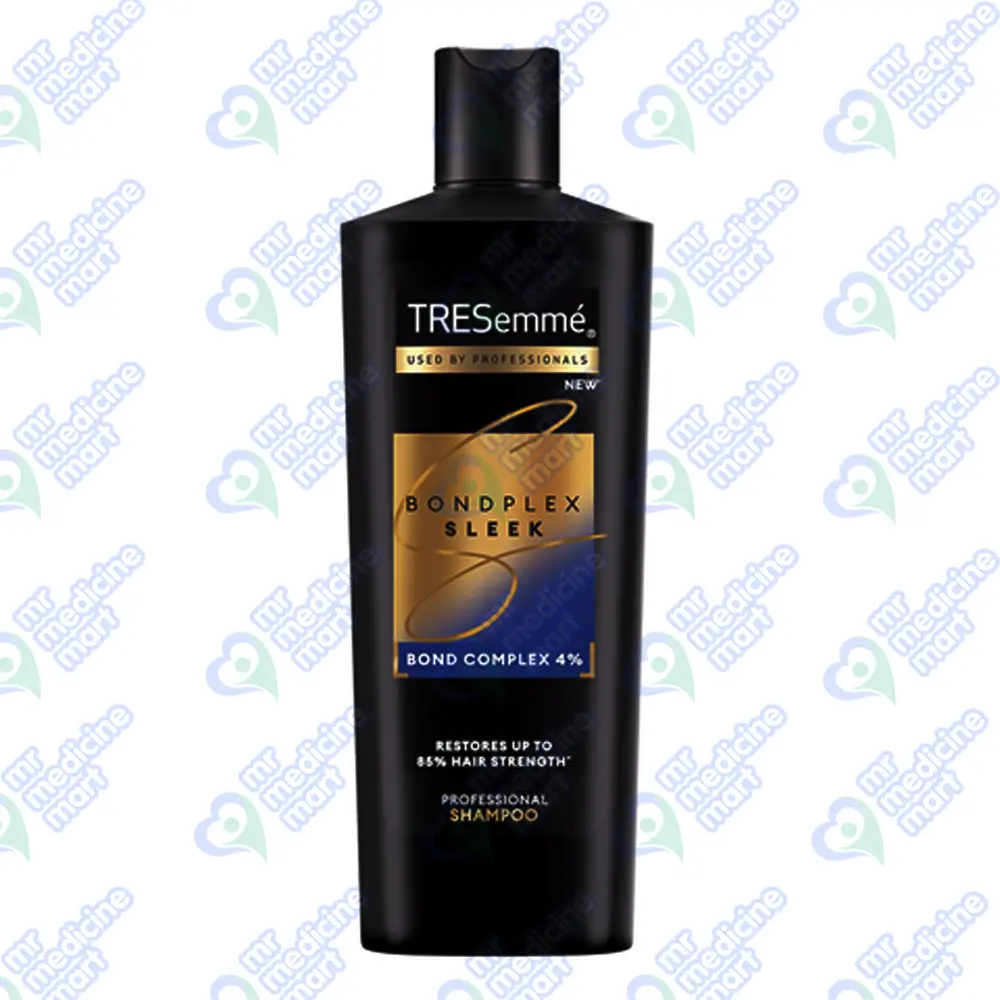 TRESemme Bondplex Sleek Shampoo