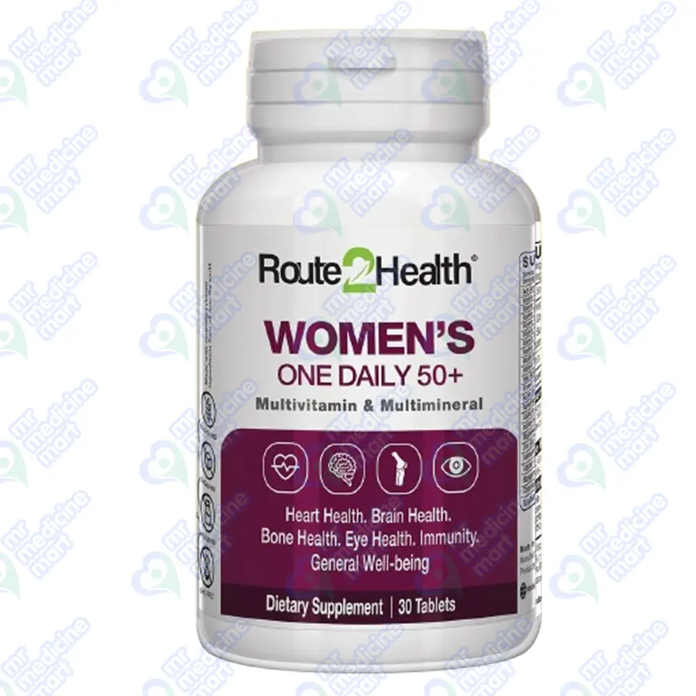 R2H Women's Tablets 30's