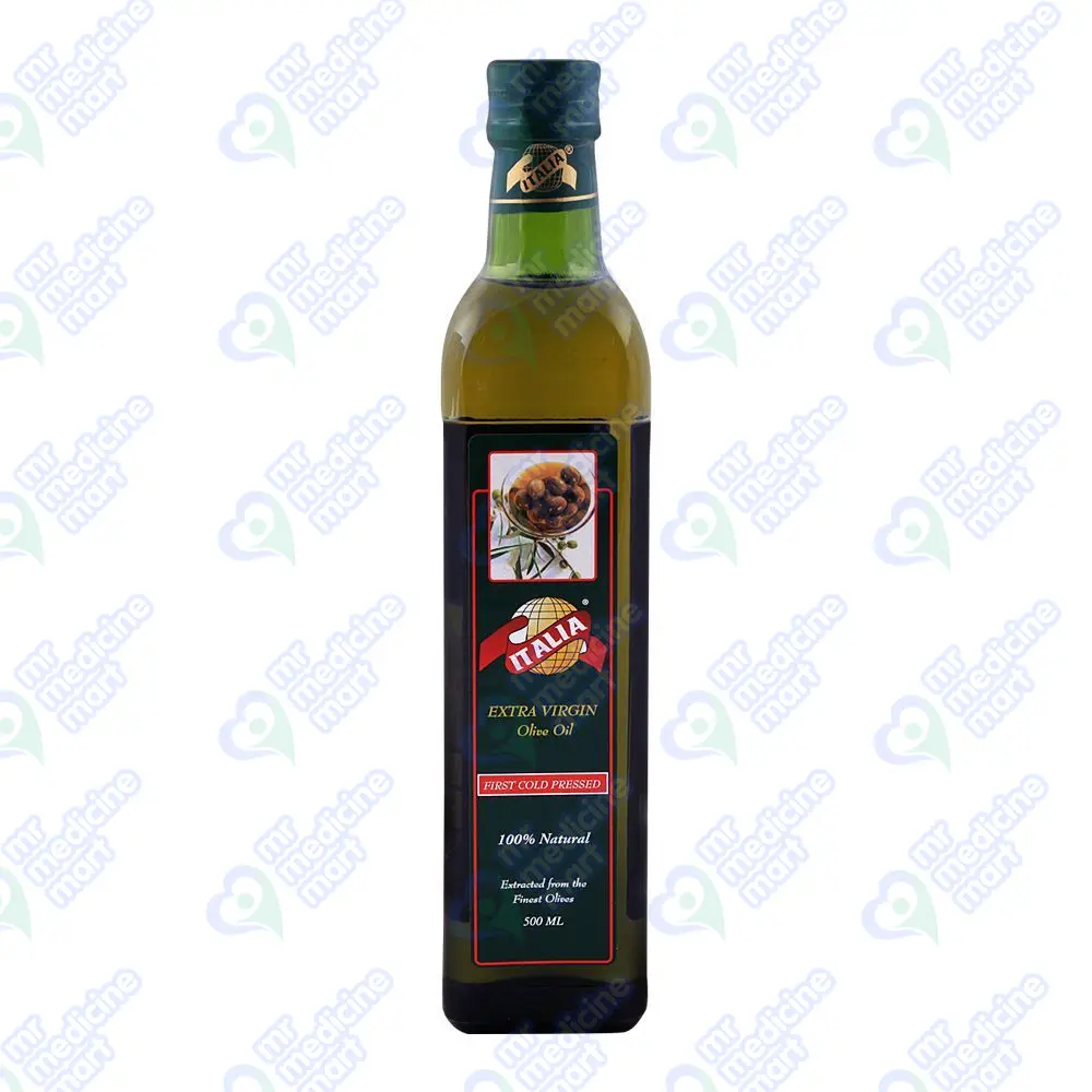Italia Virgin Olive Oil 