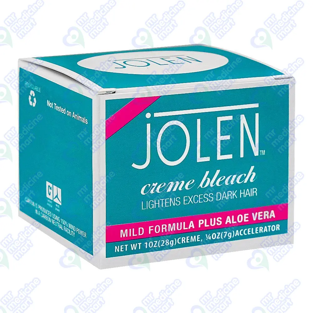 Jolen Creme Blech 28g 