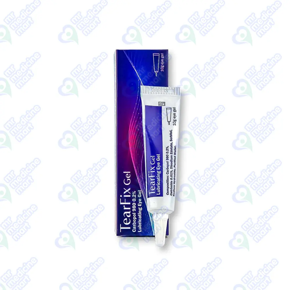 Tearfix Gel 10g