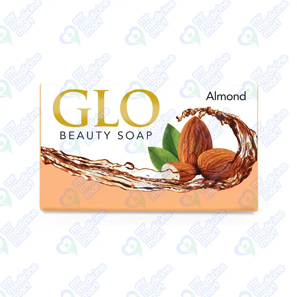 GLO Beauty Soap 130g