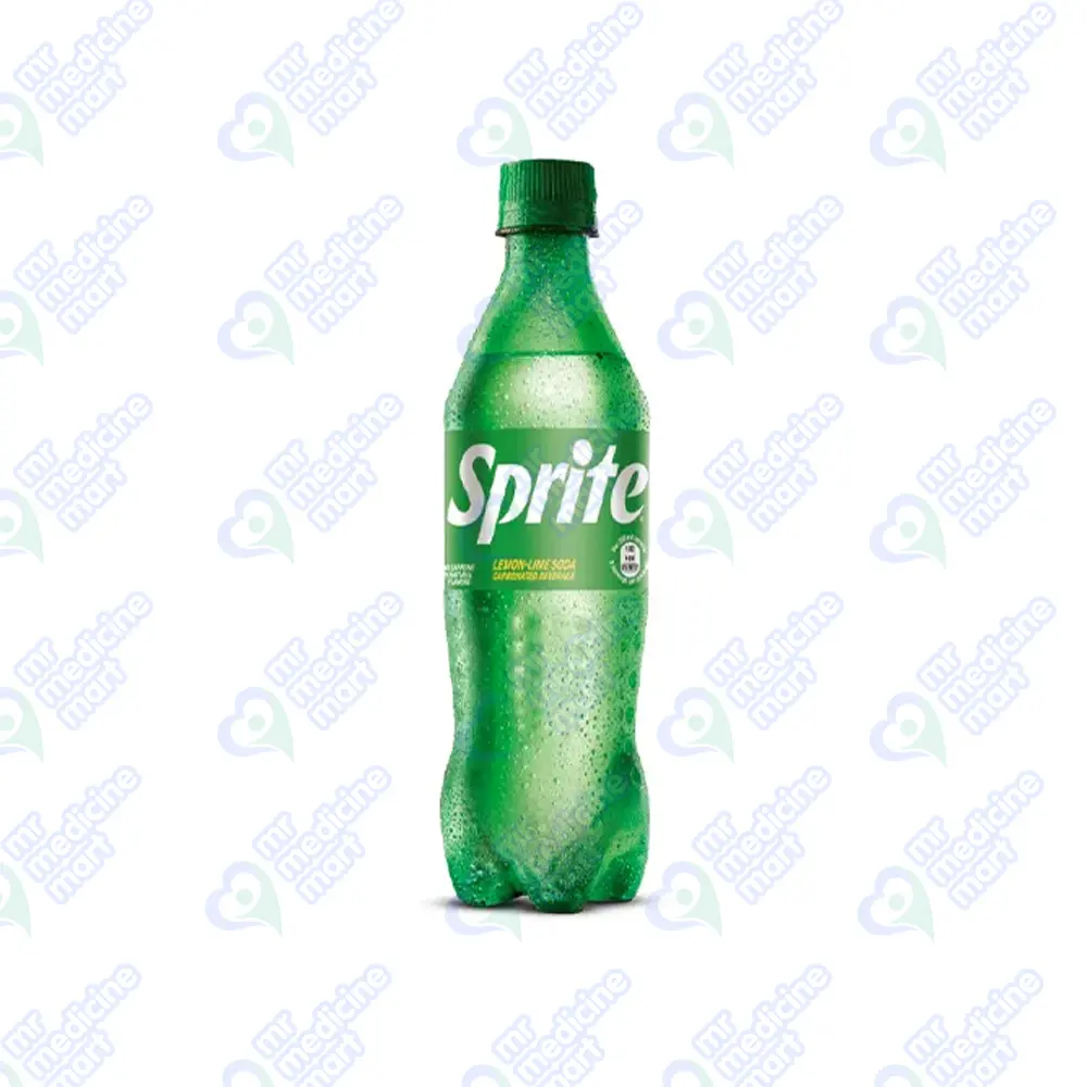 Sprite Cold Drink