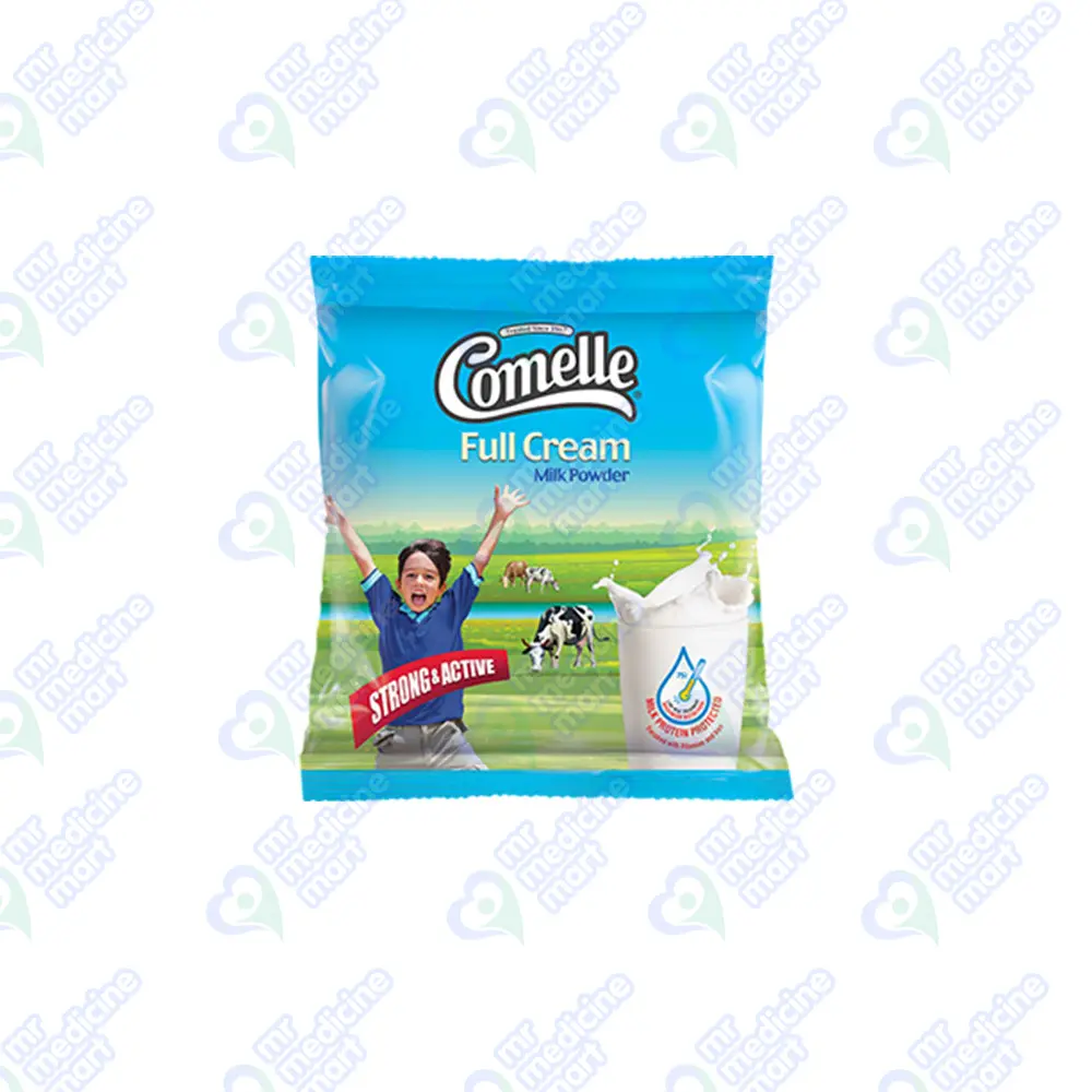 Comelle Sachet 15g