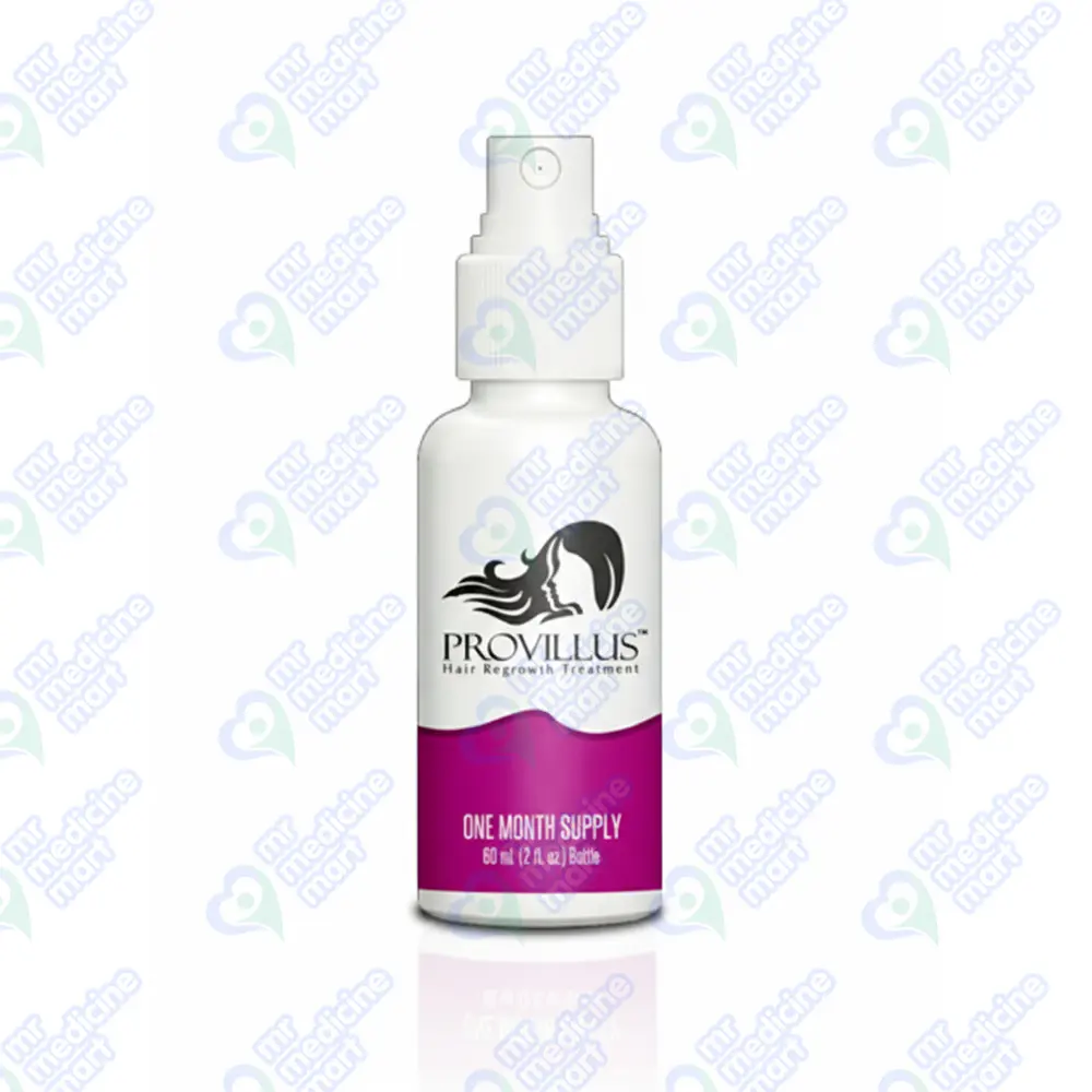 Provillus Hair Serum 80ml