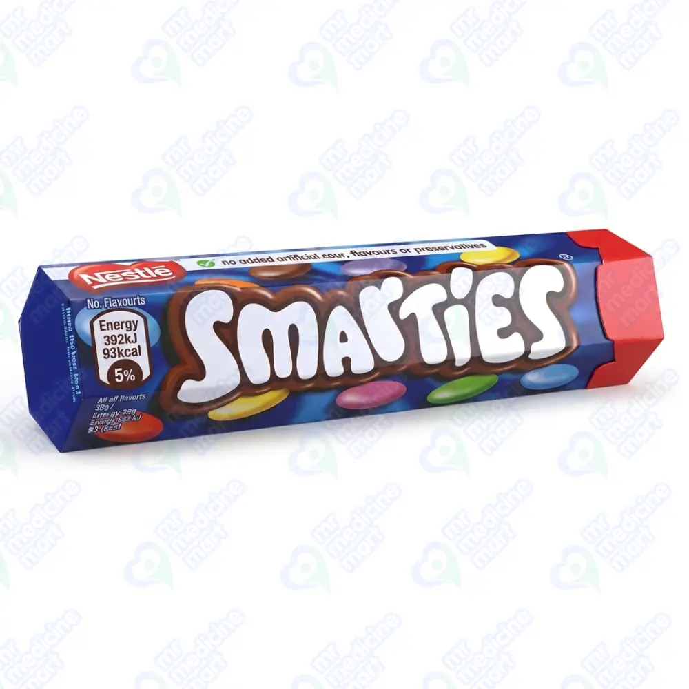 Nestle Smarties Mini 40g