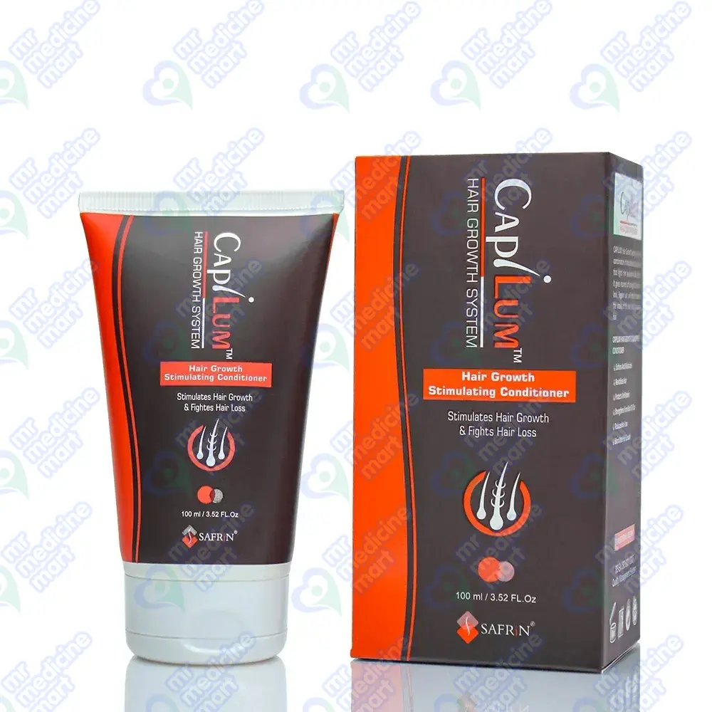 Capilum Hair Grow Conditioner 100ml 