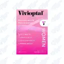 Vivioptal Women V Capsule 30's