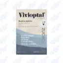 Vivioptal Zuckont V Capsule 60's