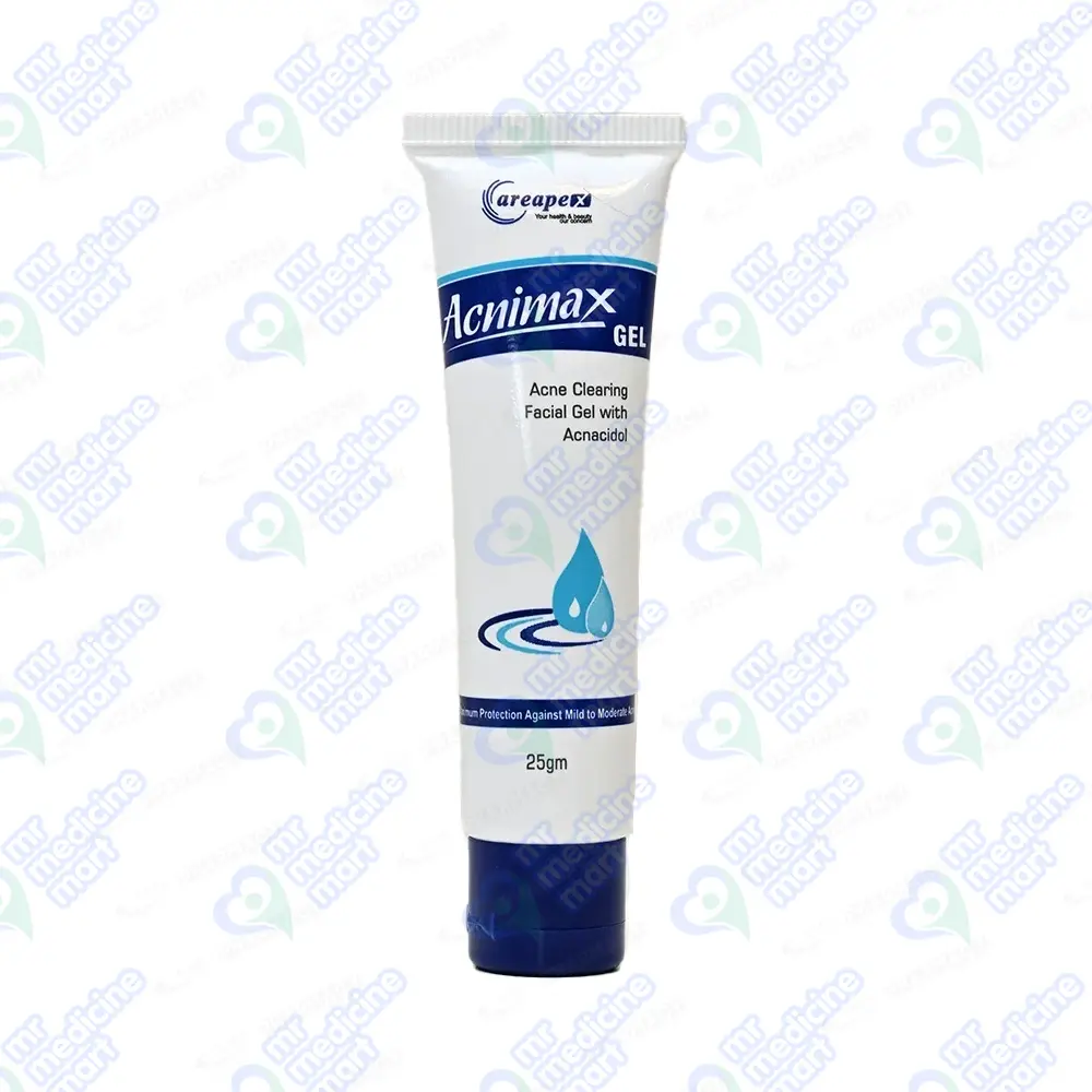 Acnimax Gel 25g