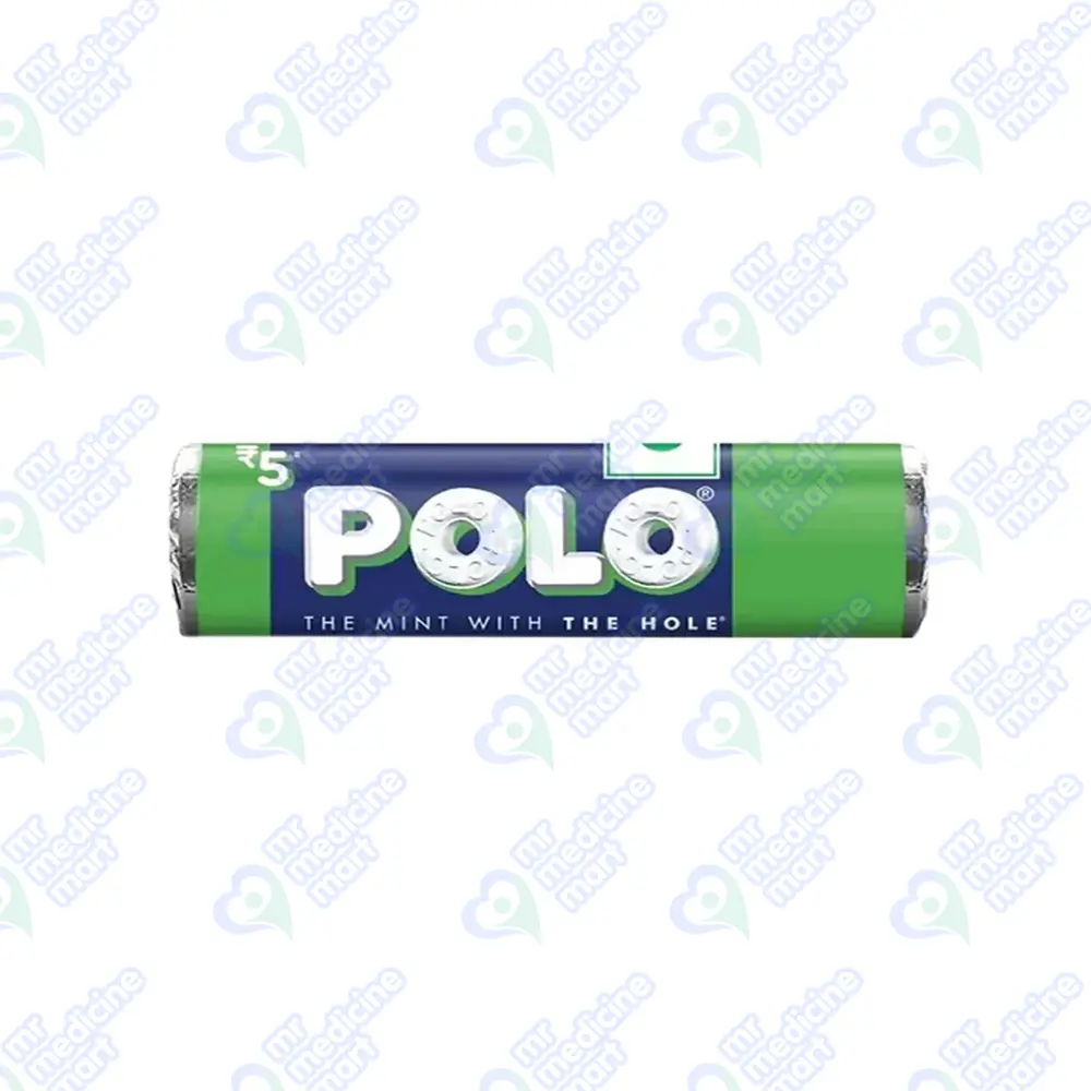 Polo Mint 