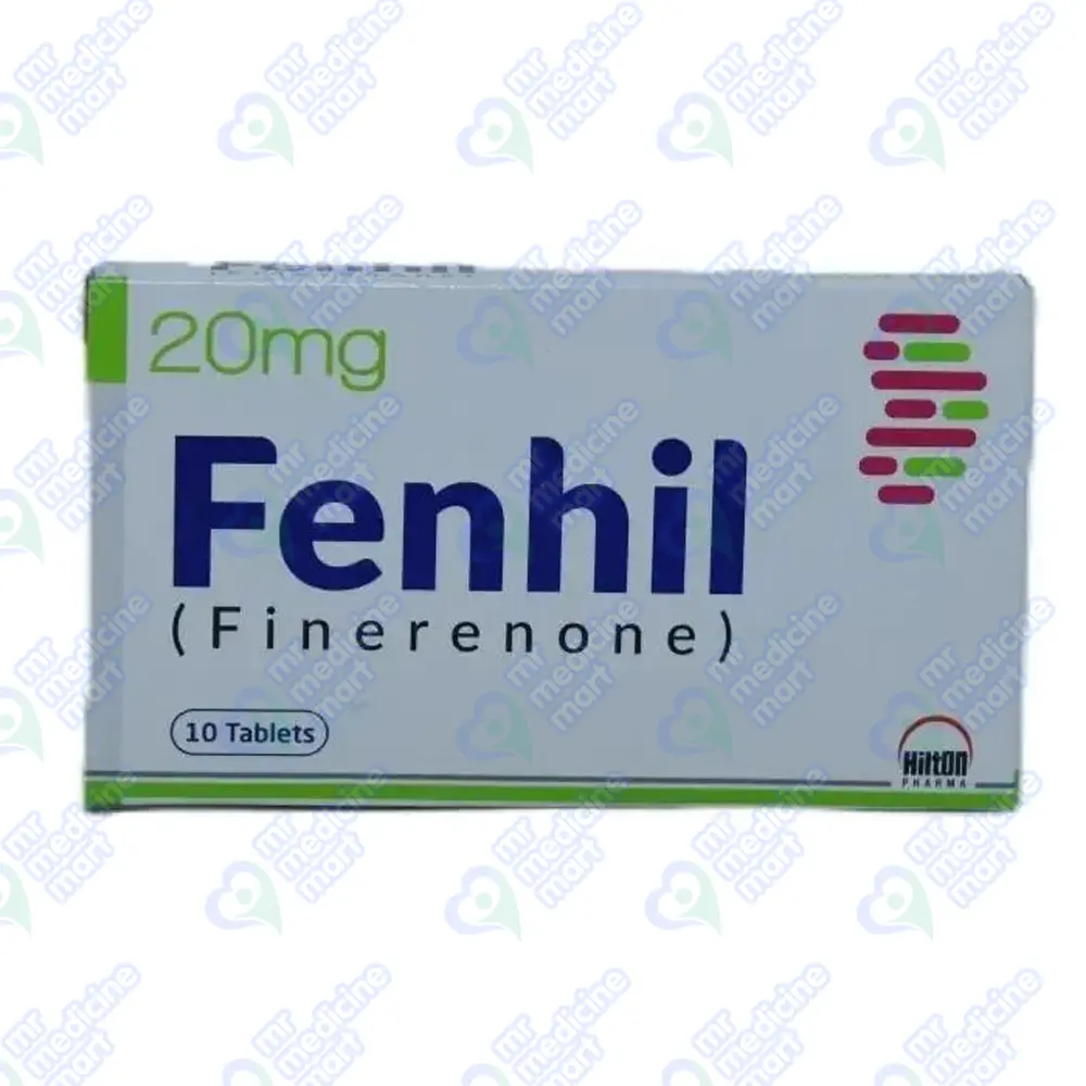 Fenhil Tablet 20mg