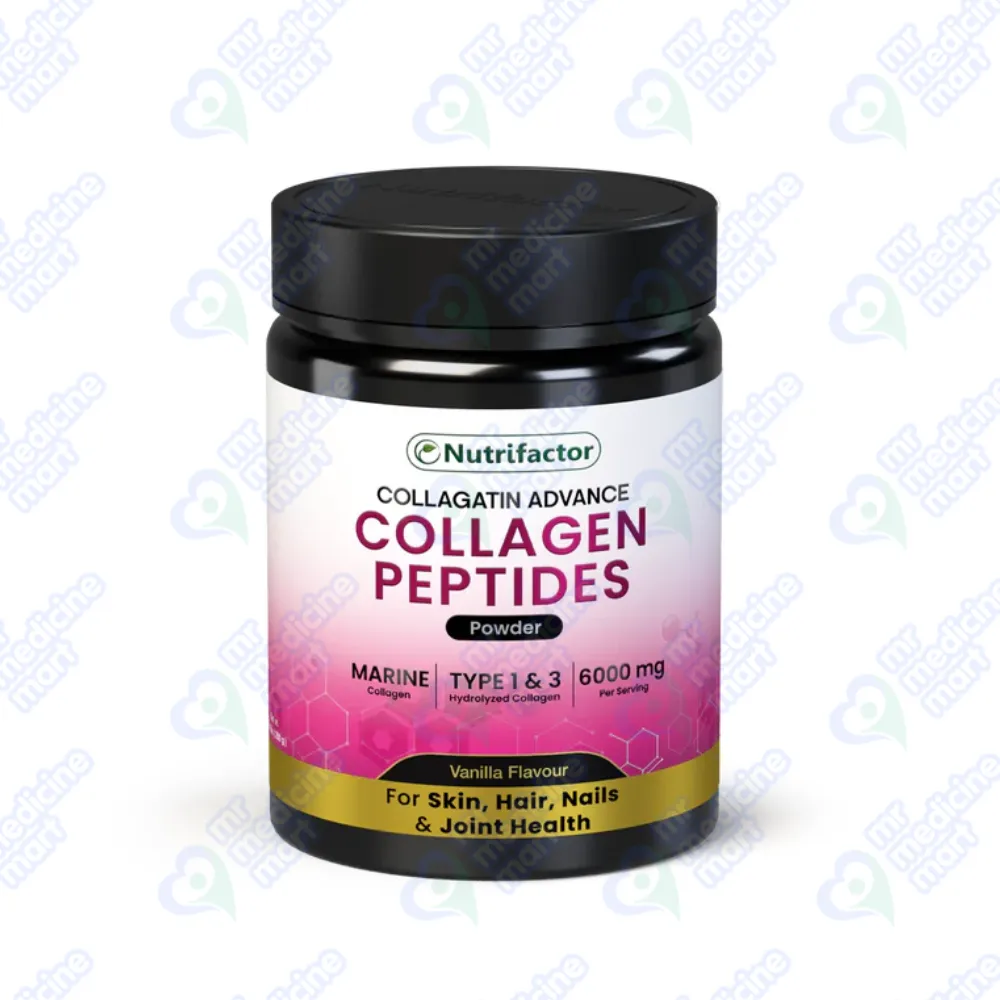 NF Collagen Peptides Powder 6000mg