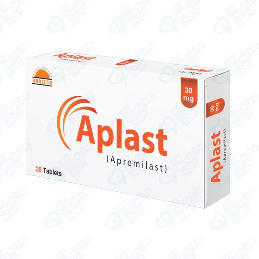 Aplast Tablet 30mg 