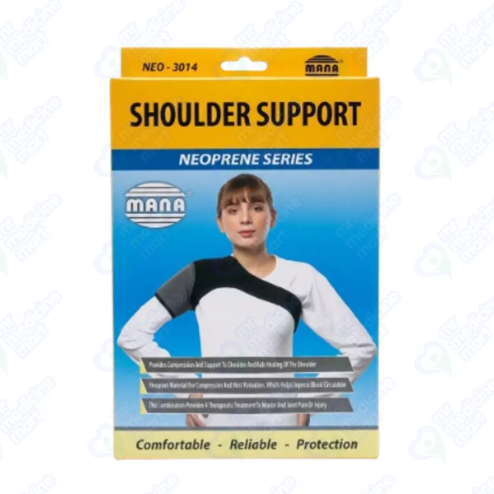 Mana Shoulder Support (Large) NEO3014