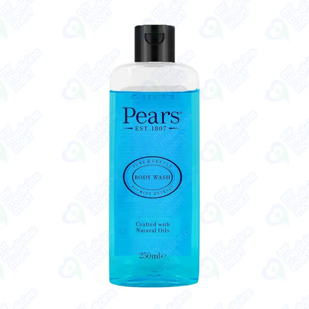Pears Body Wash 250ml