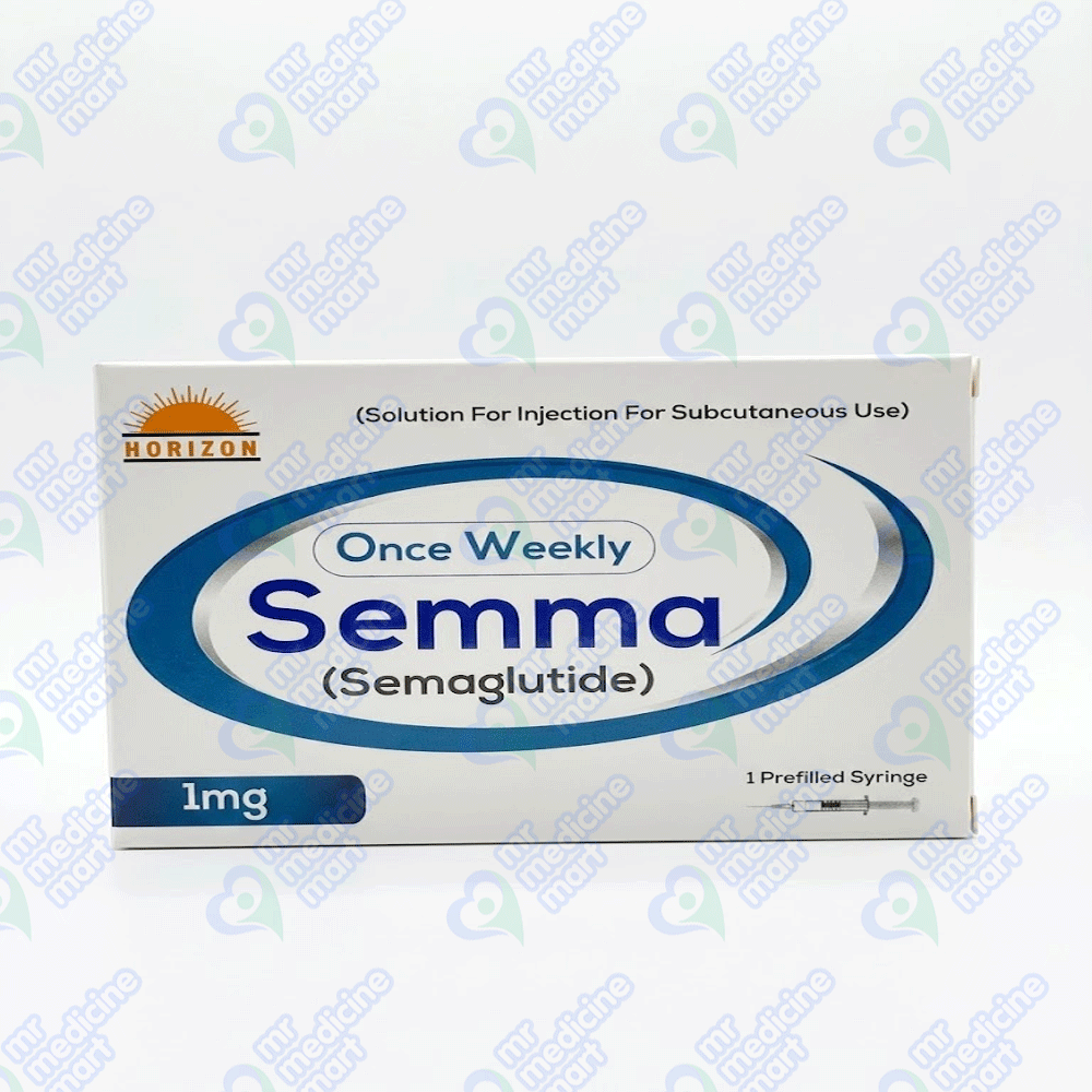 semaglutide pakistan Ozempic Injection 0.25/0.5mg Price in SEMMA 3mg Tablet Semaglutide in