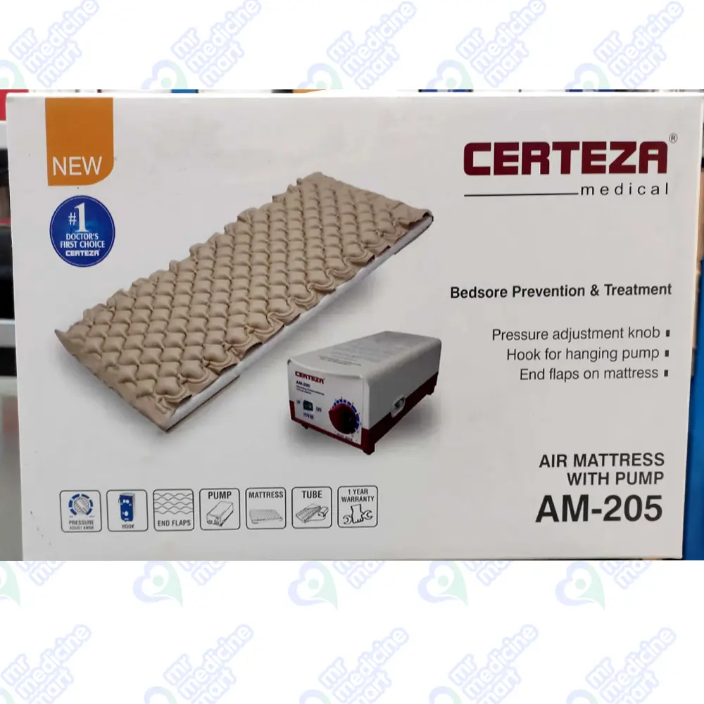 Certeza Air Mattress (AM-205)