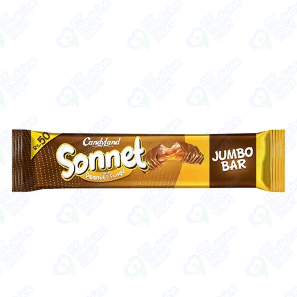 Sonnet Chocolate 50Rs