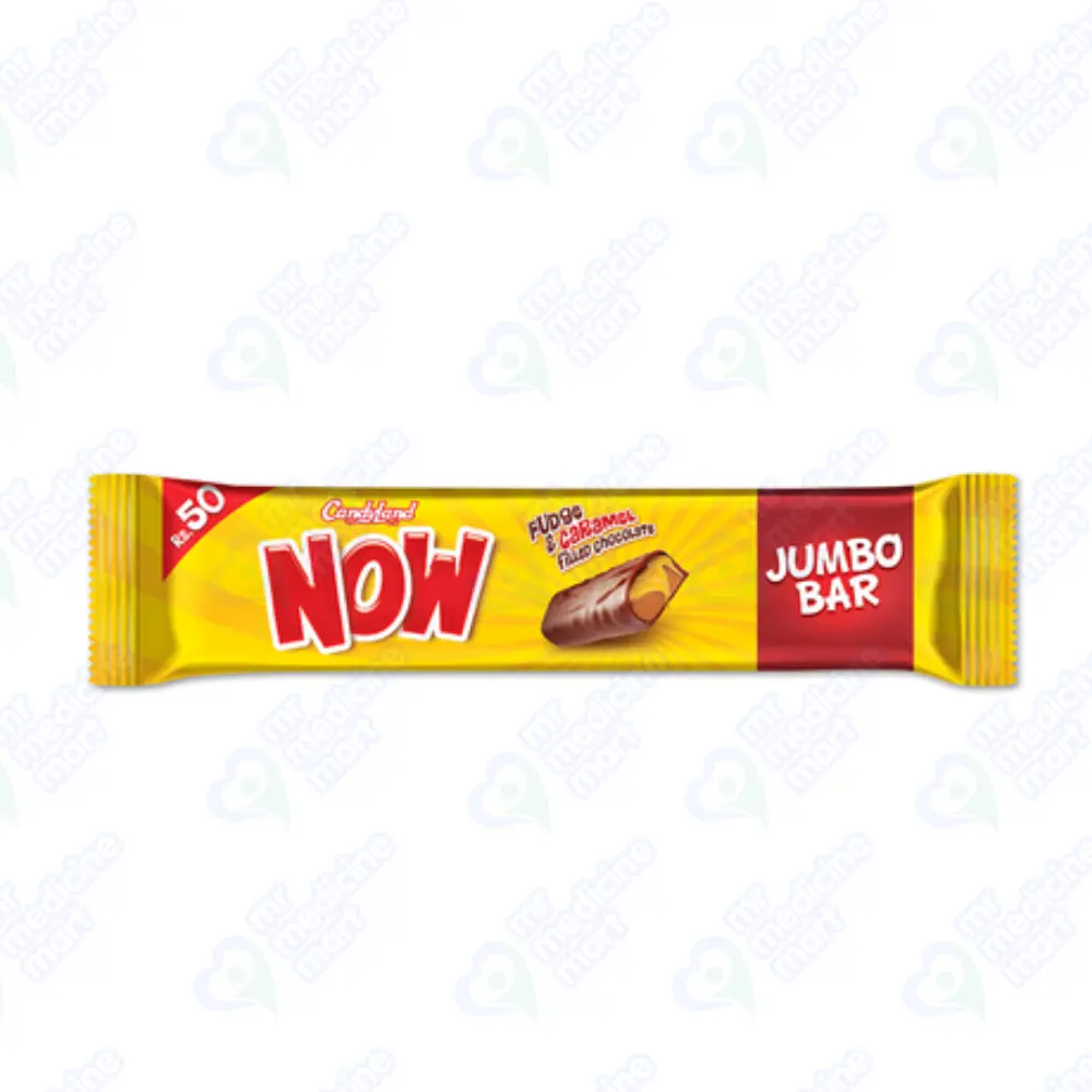 Now Chocolate 50Rs