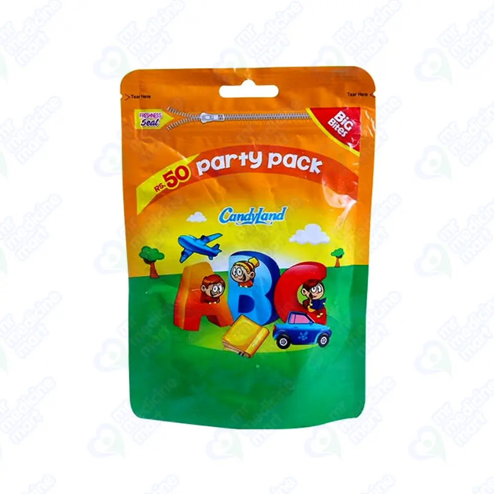 ABC Jelly 50Rs